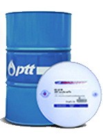 น้ำมันไฮดรอลิค Hydrolic PTT ปตท รุ่น HLP No 100
