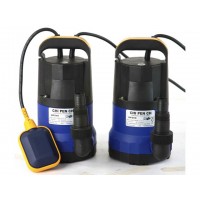 ปั๊มน้ำ water pump - **ปั๊มไดโว่ ปั๊มแช่ ขนาด 1 นิ้ว รุ่น GP-250