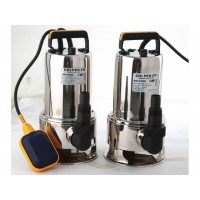 ปั๊มน้ำ water pump - **ปั๊มไดโว่ ปั๊มแช่ ขนาด 2 นิ้ว รุ่น DSP-400SD