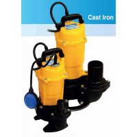 **ปั๊มน้ำ ปั๊มจุ่ม ปั๊มแช่ ไดโว่ เหล็กหล่อ Mitsubishi รุ่น CSP-405S