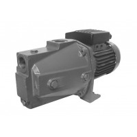 ปั๊มน้ำ สแตค stac - **ปั๊มน้ำสแตค Stac Water pump รุ่น JET-300