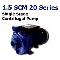 ปั๊มน้ำ อีเล็คตร้า electra - **ปั๊มน้ำ Electra Model : 1.5 SCM 20 Series