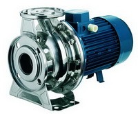 ปั๊มน้ำ เอบาร่า ebara - **ปั๊มน้ำเอบาร่า EBARA รุ่น : 3M 40-200/11