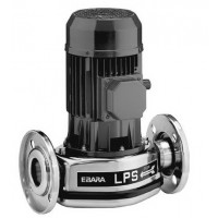 ปั๊มน้ำ เอบาร่า ebara - **ปั๊มน้ำเอบาร่า EBARA รุ่น : LPS25/25M LPS25/25