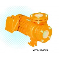**ปั๊มน้ำหอยโข่งมิตซูบิชิ Mitsubishi รุ่น WCL-1505S