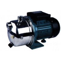 **ปั๊มน้ำหอยโข่งแบบสแตนเลสชนิดล่อน้ำด้วยตัวเอง โปโล POLO รุ่น JETST-13