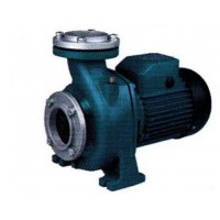 **ปั๊มน้ำหอยโข่งแบบหน้าแปลน โปโล POLO รุ่น NFM-129A