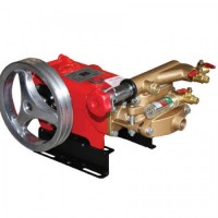 ปั๊มพ่นยา - **ปั๊มพ่นยา 3 สูบ ตราปลาวาฬ รุ่น LS-529