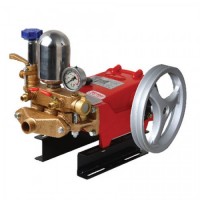 ปั๊มพ่นยา - **ปั๊มพ่นยา 3 สูบ ตราปลาวาฬ รุ่น LS-533