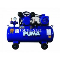ปั๊มลม พูม่า puma - **ปั๊มลม พูม่า PUMA ขนาด 1/2 แรงม้า รุ่น PP-2