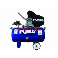 ปั๊มลม พูม่า puma - **ปั๊มลมโรตารี่พูม่า PUMA รุ่น XM-2525 (3 แรงม้า)