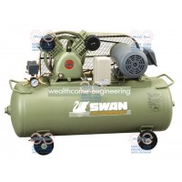 **ปั๊มลม สวอน SWAN 1/2 แรงม้า รุ่น SVP-212-58/220