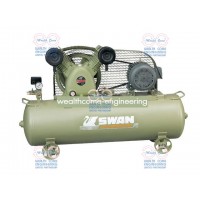 **ปั๊มลม สวอน SWAN 3 แรงม้า รุ่น SVP-203-155/380