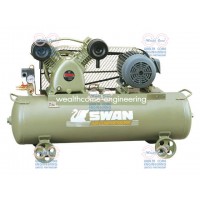 ปั๊มลม สวอน swon - **ปั๊มลม สวอน SWAN 3 แรงม้า รุ่น SVP-203-240/380