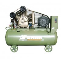 ปั๊มลม สวอน swon - **ปั๊มลม สวอน SWAN รุ่นแรงดันสูง 10 แรงม้า รุ่น HWP-310-380