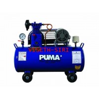 **ปั๊มลมพูม่า PUMA รุ่น PP-1P (1/4 แรงม้า)