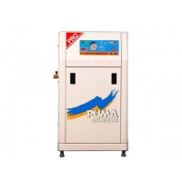 **ปั๊มลมพูม่าแบบไม่ใช้น้ำมัน(เก็บเสียง) PUMA Oilfree compressor DS-203