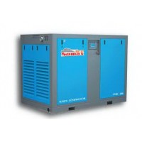 ปั๊มลมสกรู โซแม็กซ์ SOMAX SCREW COPMPRESSOR 60 แรงม้า รุ่น SMB-60A