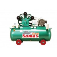 **ปั๊มลมโซแม็กซ์ SOMAX ขนาด 15 แรงม้า รุ่น SฺC 150/304/380