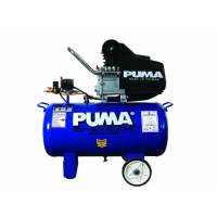 ***ปั๊มลมโรตารี่ พูม่า PUMA รุ่น XM-2540 (3 แรงม้า)