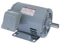 มอเตอร์ มิตซูบิชิ mitsubishi - **มอเตอร์มิตซูบิชิ 1 แรงม้า รุ่น SCL-KR 1 HP 4 P