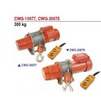 **รอกกว้านสลิงไฟฟ้า คัมอัพ Comeup 300 กิโลกรัม รุ่น CWG-10077B