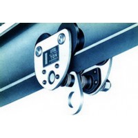 รอกวิ่งบนราง i beam trolley ไวทัล vital - ***รอกวิ่งบนราง ไวทัล / VITAL 2000 กิโลกรัม :20AP