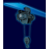 รอกสลิงไฟฟ้า ฮิตาชิ hitachi - **รอกสลิงไฟฟ้า HITACHI 2,000 Kg./380 V. Model : 2 HAM