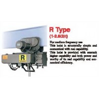 รอกสลิงไฟ้า มิตซูบิชิ mitsubishi - **รอกสลิงไฟฟ้ามิตซูบิชิ 2 ทิศทาง Mitsubishi รุ่น R-3-HK-2