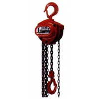 **รอกโซ่มือสาวตราช้าง รุ่น C21-0.5 (0.5 ตัน)