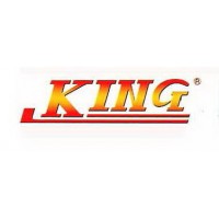 ***สว่านแท่นเจาะ คิง KING รุ่น KSD-340 (รวมมอเตอร์)