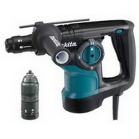 **สว่านโรตารี่ มากีต้า Makita รุ่น 28MM 3 MODE HR2810T