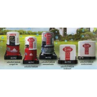 สินค้ามาใหม่ - ปั๊มน้ำแรงดันคงที่ไอทีซี ITC ขนาด 230 วัตต์ รุ่น HTC-M250GX5