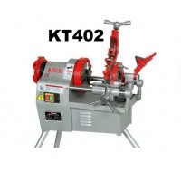 สินค้ามาใหม่ - เครื่องต๊าปเกลียวไฟฟ้าโอกุระ 3 นิ้ว Okura รุ่น KT-403