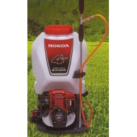 สินค้ามาใหม่ - เครื่องพ่นยาแบบสะพายหลัง ฮอนด้า HONDA รุ่น : WJR4025T