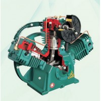 **หัวปั๊มลมฟูเช็ง 1 แรงม้า รุ่น VA65