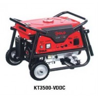 **เครื่องกำเนิดไฟฟ้า เครื่องปั่นไฟฟ้า polo 2.5 กิโลวัตต์ รุ่น KT-3500V
