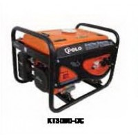 **เครื่องกำเนิดไฟฟ้า เครื่องปั่นไฟฟ้า polo 4 กิโลวัตต์ รุ่น KT-5000DDC