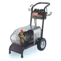 **เครื่องฉีดน้ำแรงดันสูงสำหรับคาร์แคร์ POLO ขนาด 3 แรงม้า รุ่น Spartan