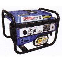 **เครื่องปั่นไฟ เครื่องกำเนิดไฟฟ้า TIGER รุ่น TG-1500MD