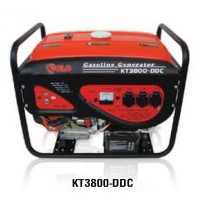 เครื่องปั่นไฟ โปโล polo - **เครื่องกำเนิดไฟฟ้า เครื่องปั่นไฟฟ้า polo 2.8 กิโลวัตต์ รุ่น KT-3800DDC สตาร์ทไฟฟ้า