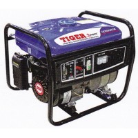 เครื่องปั่นไฟ ไทเกอร์ tiger - **เครื่องปั่นไฟ เครื่องกำเนิดไฟฟ้า TIGER รุ่น TG-2700