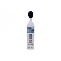 เครื่องมือวัด digicon - เครื่องมัดระดับเสียง มิเตอร์วัดเสียง Digicon รุ่น DS-325