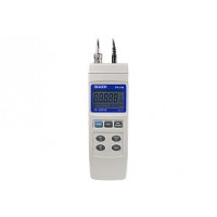 เครื่องมือวัด digicon - เครื่องมือวัดความเป็นกรด เป็นด่าง Digicon รุ่น PH-218