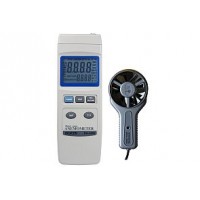 เครื่องมือวัด digicon - เครื่องมือวัดความเร็วลม และอุณภูมิ DIGICON :DA-45M