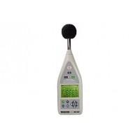 เครื่องมือวัด digicon - เครื่องวัดระดับเสียง มิเตอร์วัดเสียง Digicon รุ่น DS-357