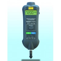 เครื่องมือวัดความเร็วรอบ แบบใช้แสงเลเซอร์ DIGICON :DT-251TL