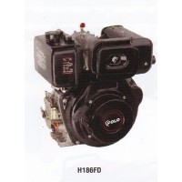 เครื่องยนต์ดีเซล โปโล polo - **เครื่องยนต์ดีเซล โปโล POLO รุ่น H186FD