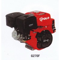 เครื่องยนต์เบนซิล โปโล polo - **เครื่องยนต์เบนซิล โปโล POLO รุ่น G270F