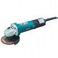 เครื่องเจียรไฟฟ้า - **เครื่องเจียรไฟฟ้า มากีต้า Makita รุ่น 9533BL